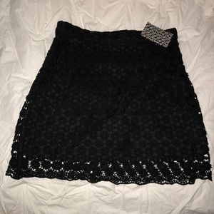 H&M skirt never worn!